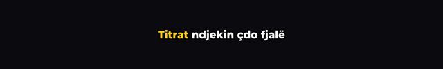 Stili Karaoke